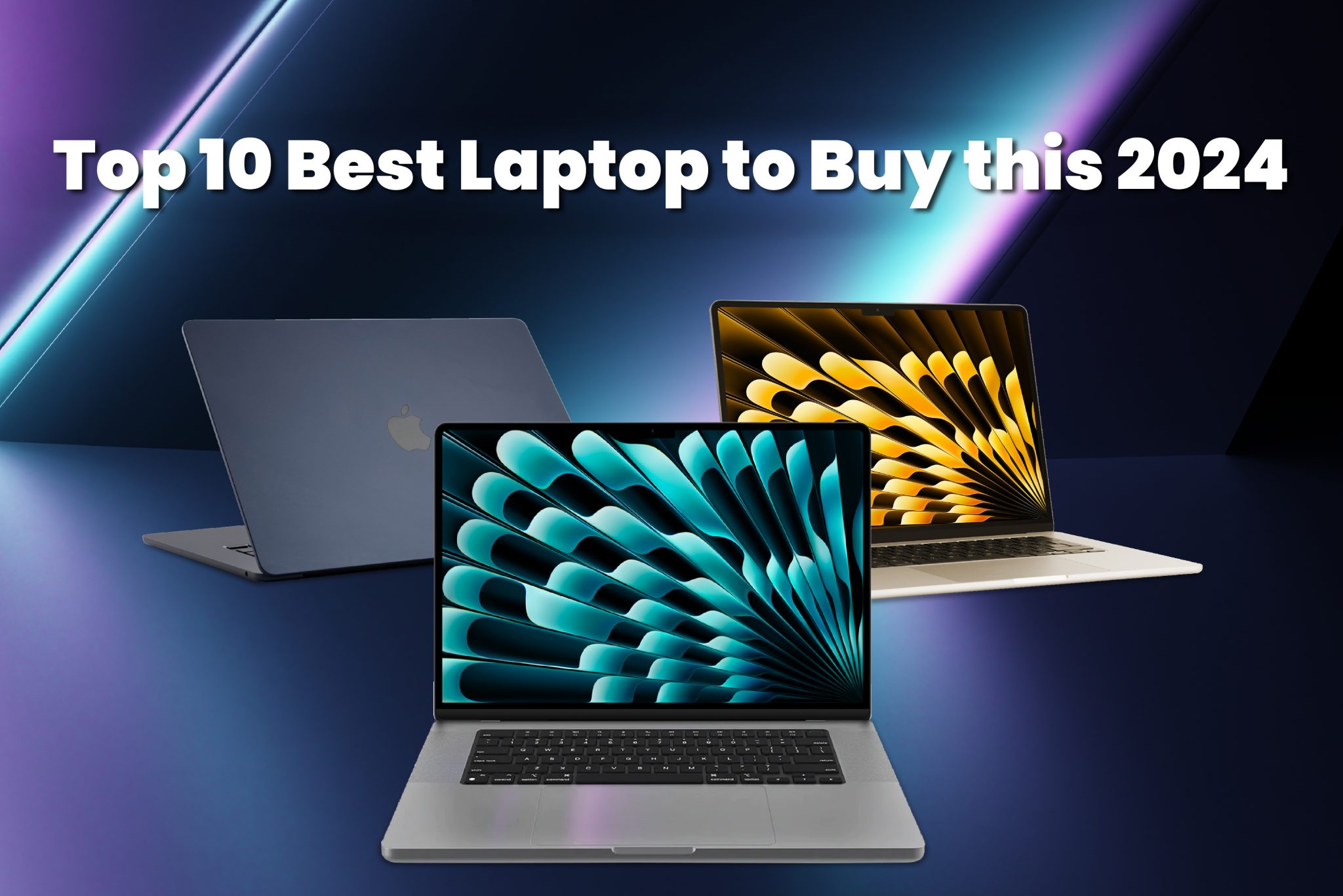 Top 10 Best Laptop to Buy this 2024 in the Philippines
