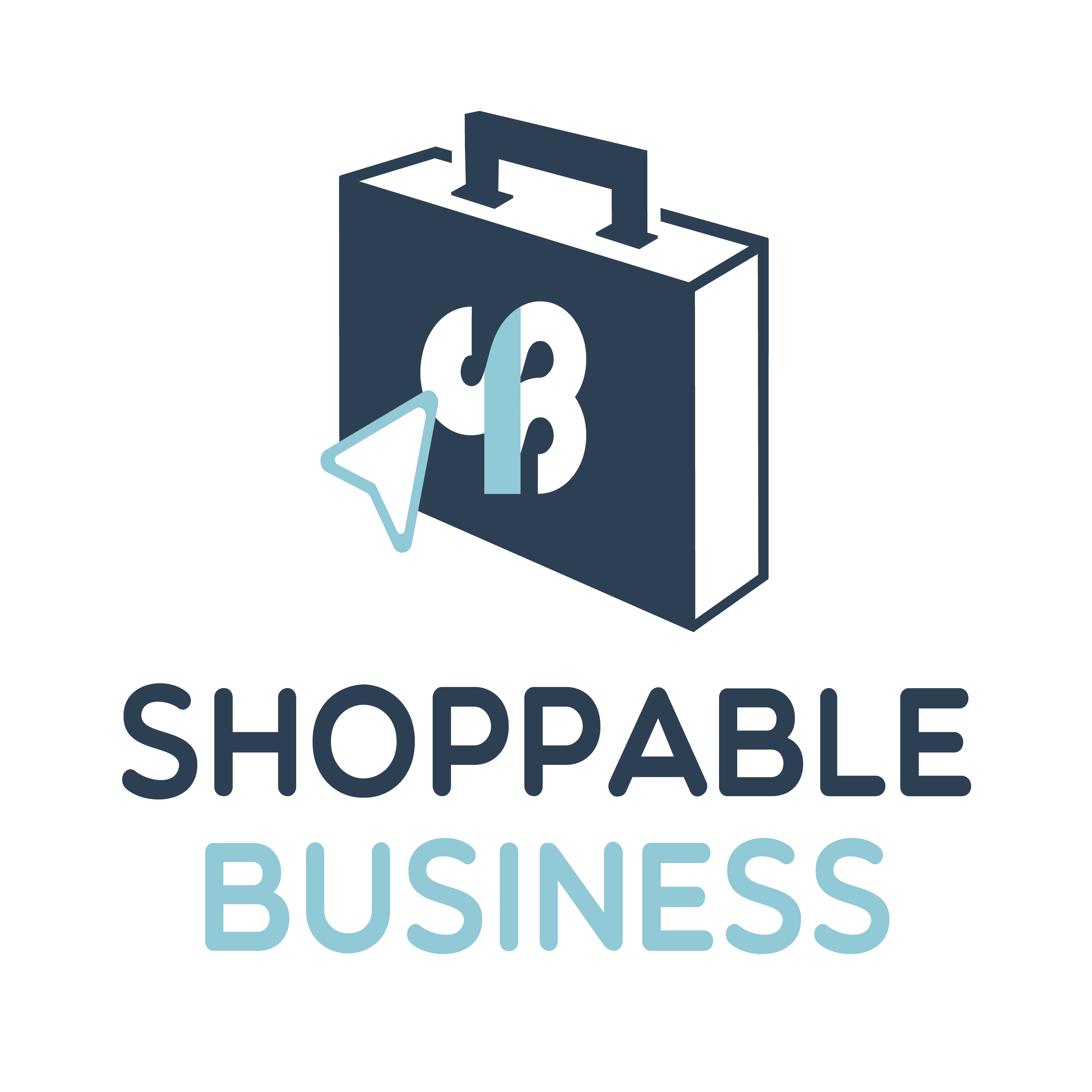 Shoppable: The GoTo Operating System for B2B Procurement