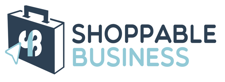 Shoppable: The GoTo Operating System for B2B Procurement