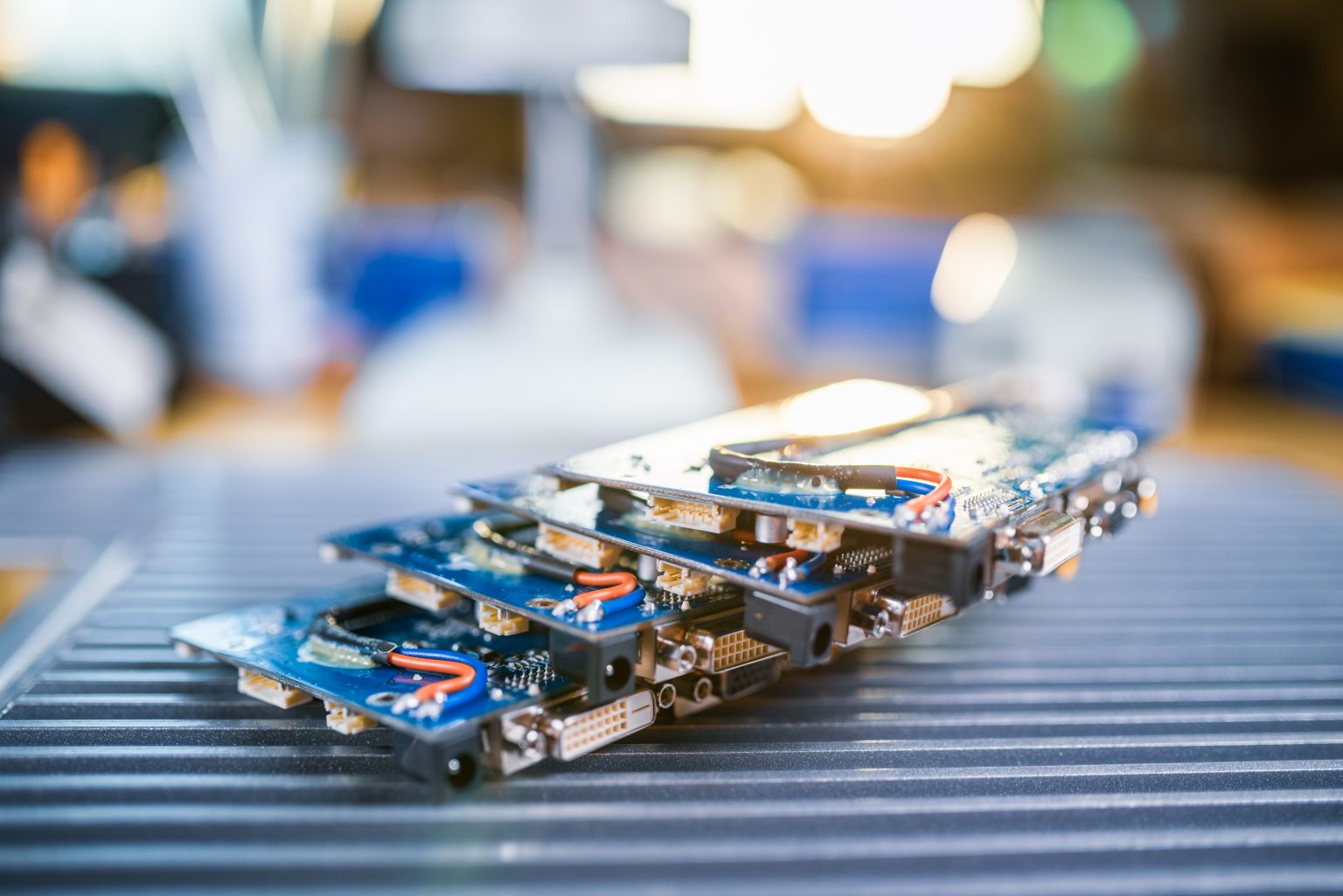 US and Philippines' Partnership in Semiconductor Supply Chain