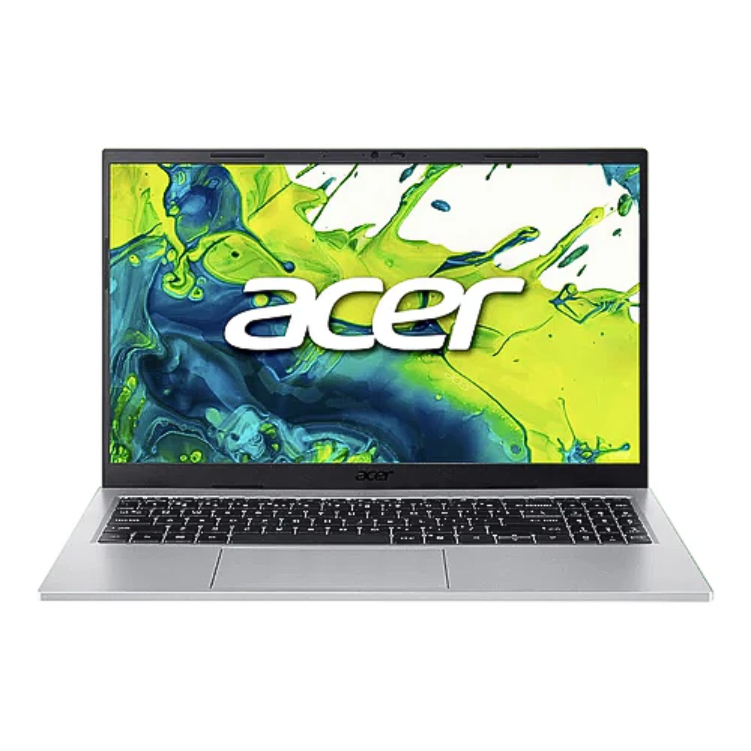 Acer Aspire Go AG15-43P-R19X Ryzen 5 7640HS 16GB 512GB Laptop for business laptop procurement