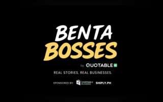 Benta Bosses Podcast