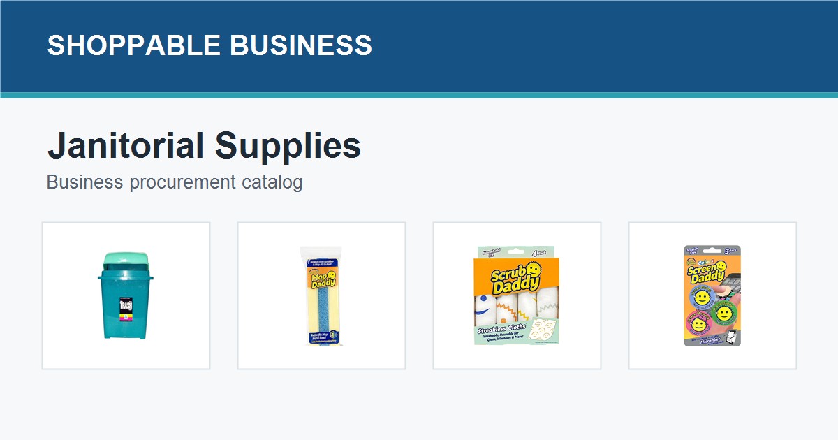 best breakroom supplies Philippines