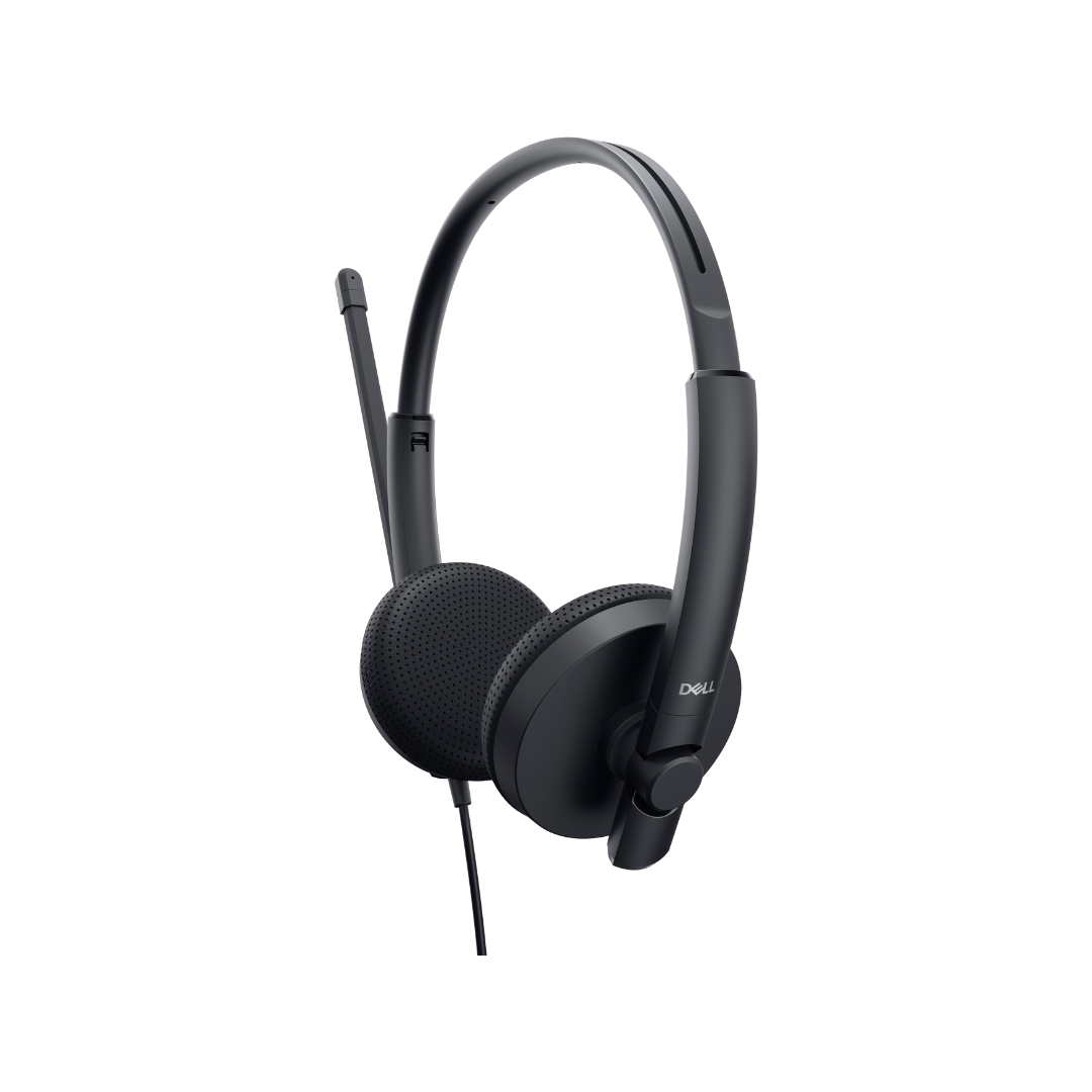 Dell Pro Stereo Headset WH1022 for call center procurement