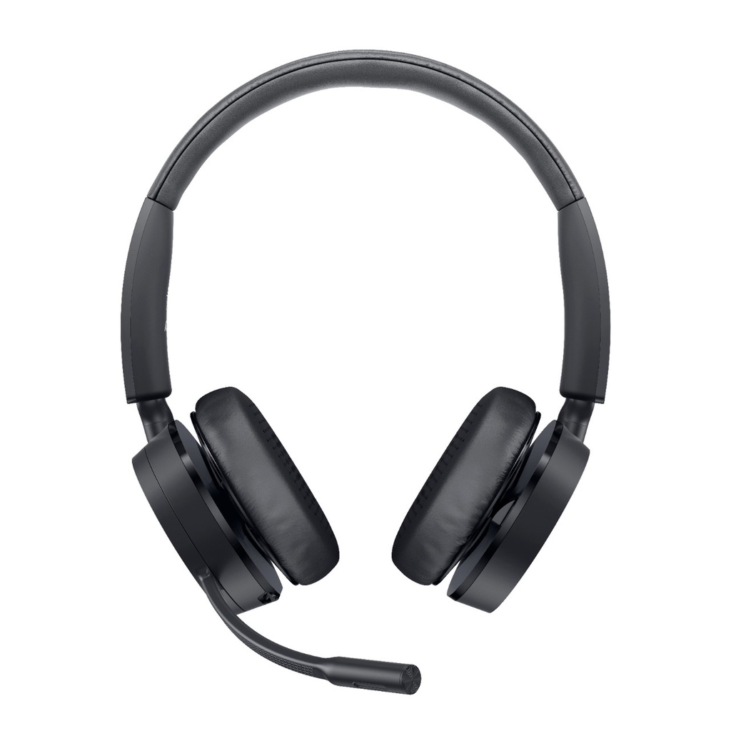 Dell WL5022 Pro Wireless Headset for call center procurement