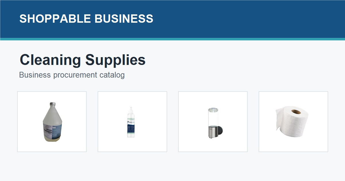 best breakroom supplies Philippines