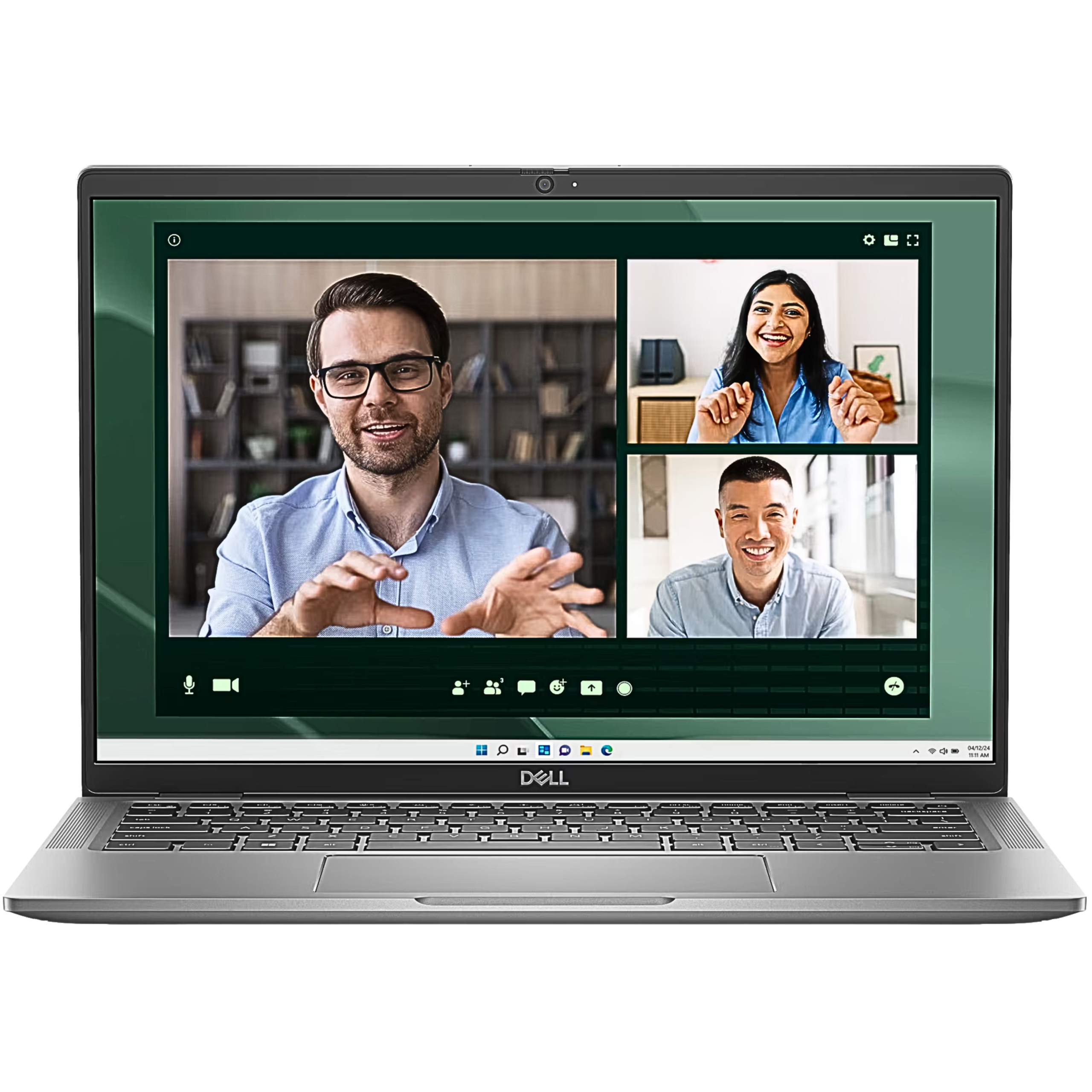 Dell Latitude 7450 14-inch FHD+ Notebook Laptop Core Ultra 7 165U 16GB 512GB SSD Win11 Pro for remote team laptop procurement