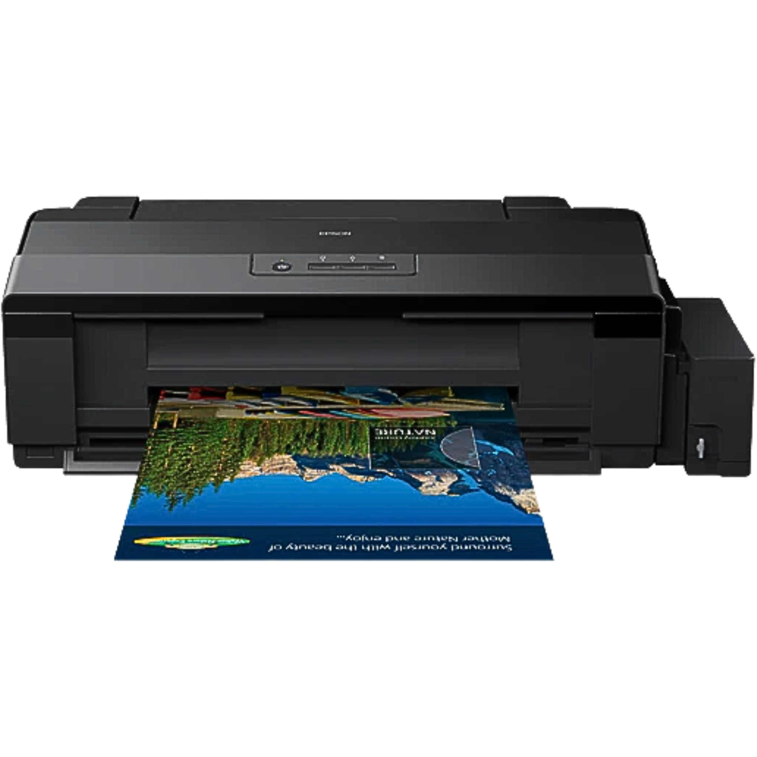 Epson L1800 A3 Photo InkTank Printer for business procurement