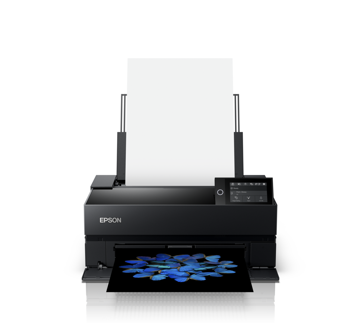 Epson SureColor SC-P703 A3+ Professional Photo Printer for business procurement
