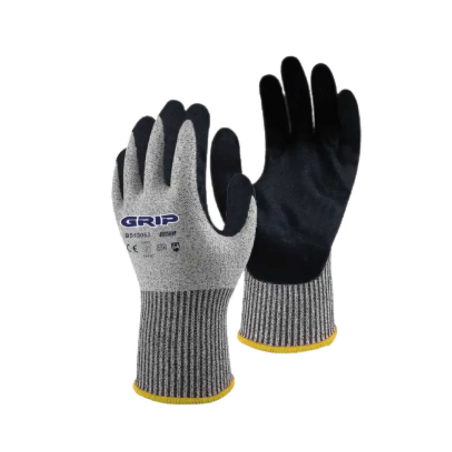 GRIP B51352 Cut-Resistant Gloves for business procurement