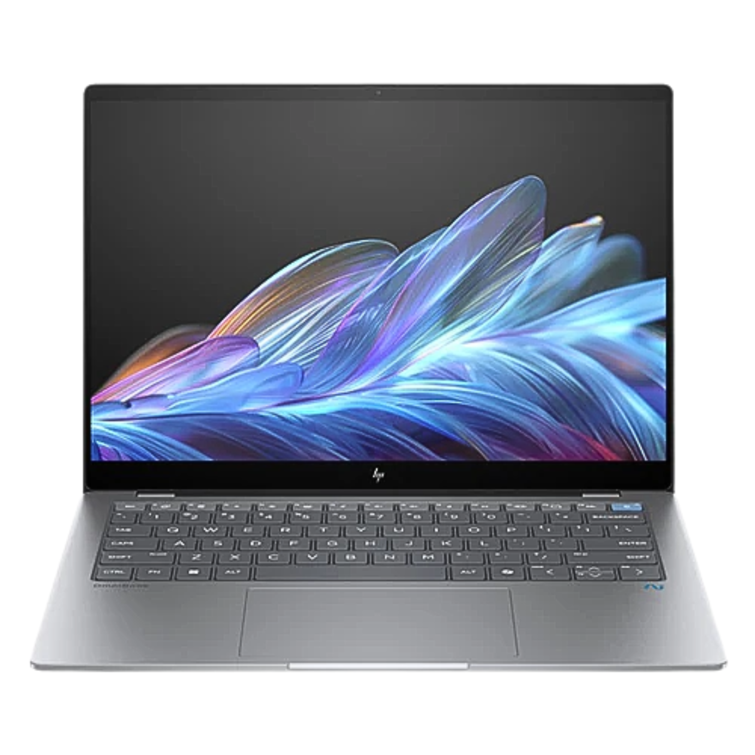 HP OmniBook X 14-fe0028QU Snapdragon X Elite 32GB 1TB Touch Laptop for remote team laptop procurement