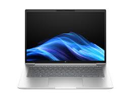 HP ProBook 4 D60E9PT G1iR 14 Core 7 150U 16GB 512GB WUXGA Laptop for business laptop procurement