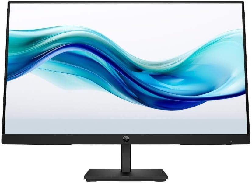 HP Series 3 9U5J5UT Pro 23.8-inch 324pf FHD IPS 100Hz Monitor for office monitor procurement