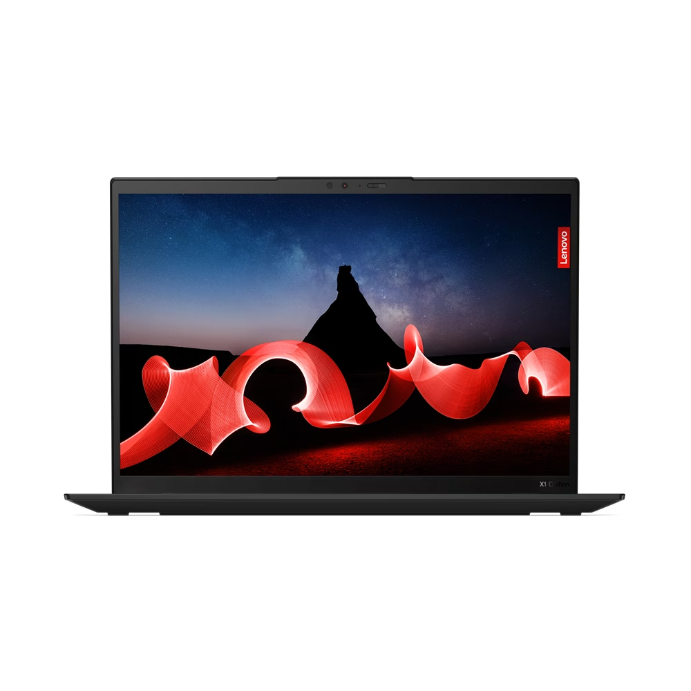 Lenovo ThinkPad X1 Carbon Gen 11 14-inch Laptop 16GB 1TB for business procurement