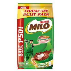 Milo Chocolate Drink 1.2 kg for business procurement