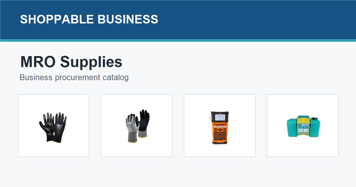 best breakroom supplies Philippines
