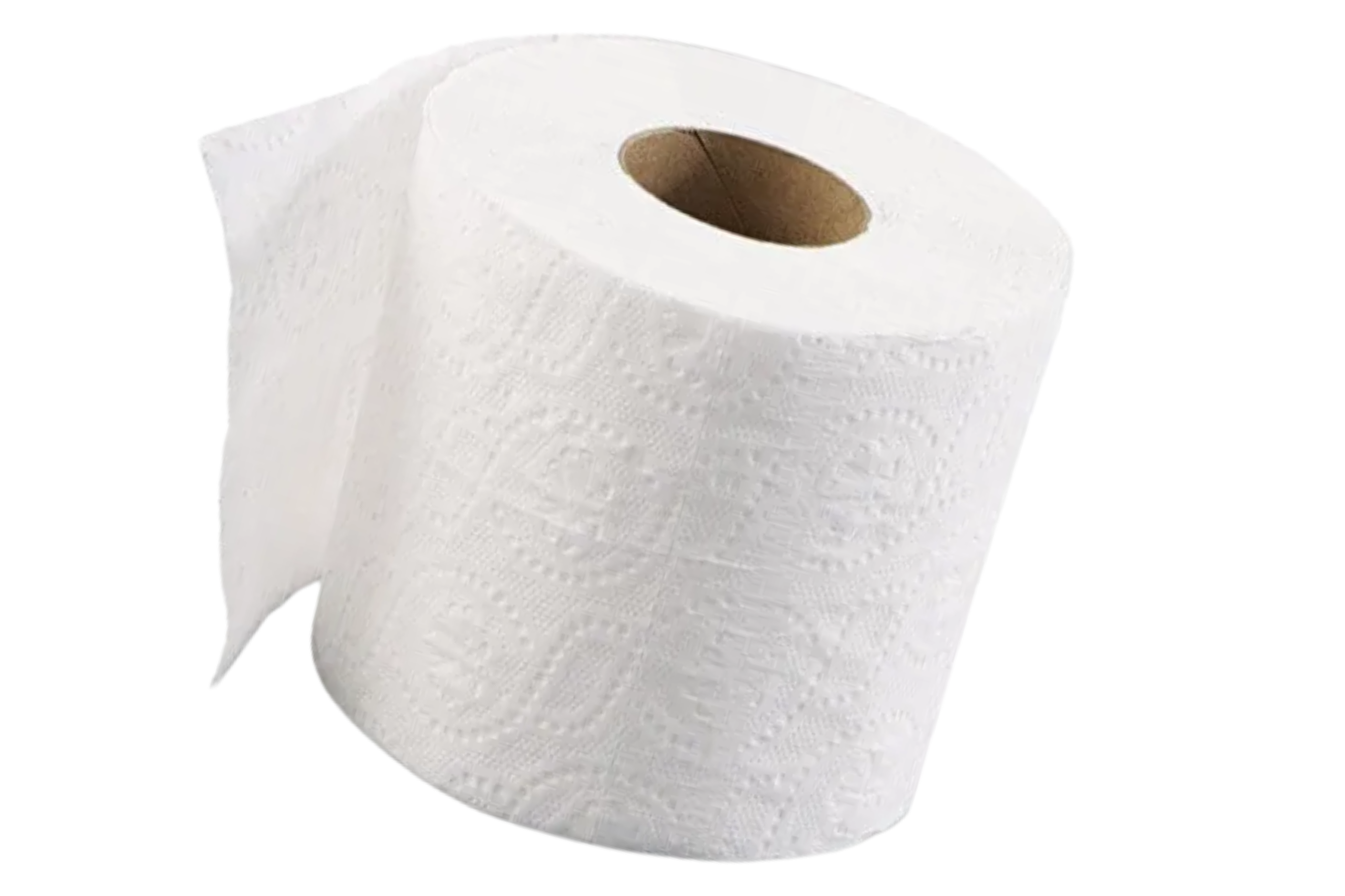 Premium 3-Ply Bathroom Tissue 48 Rolls for business procurement