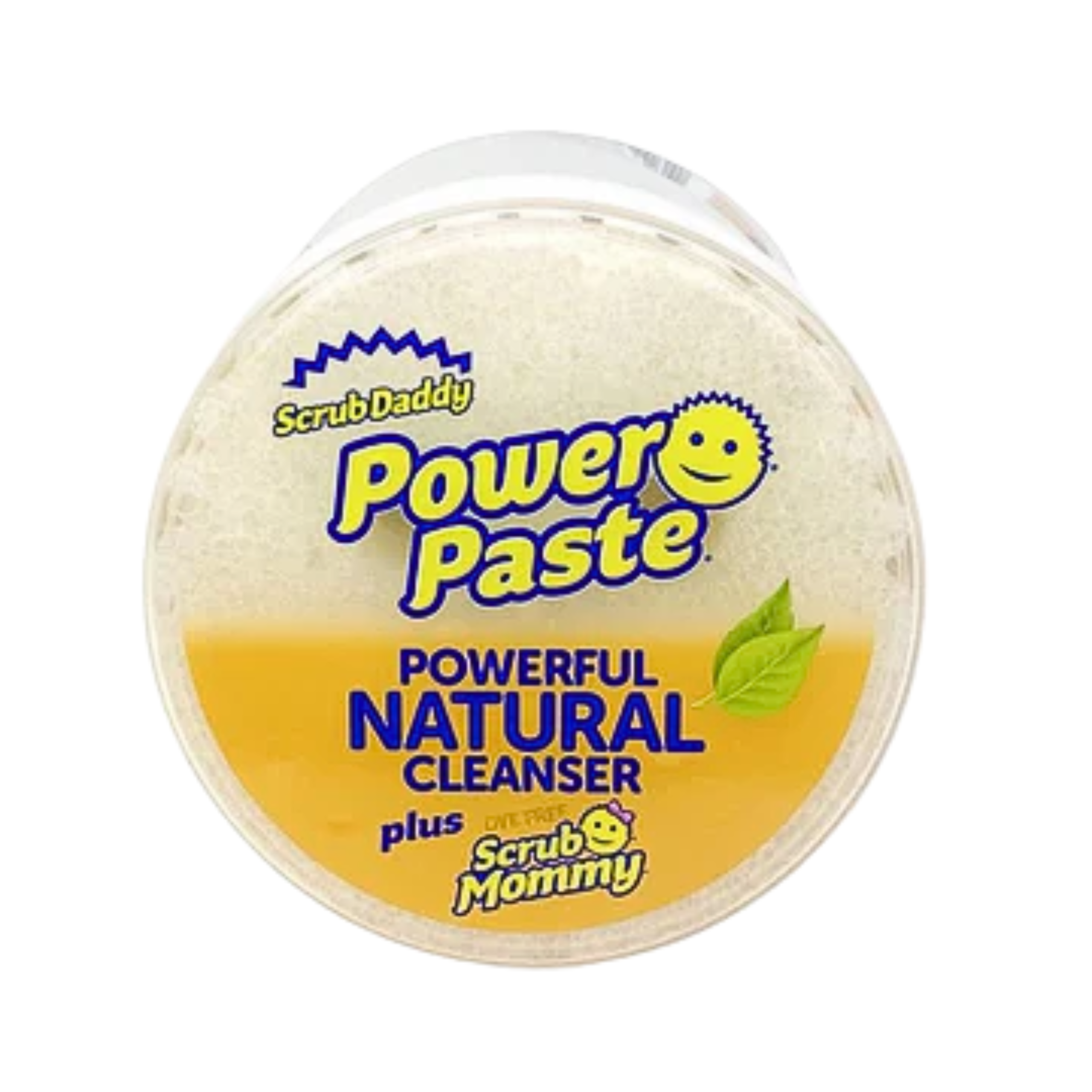 Scrub Mommy and Power Paste Kit for business procurement