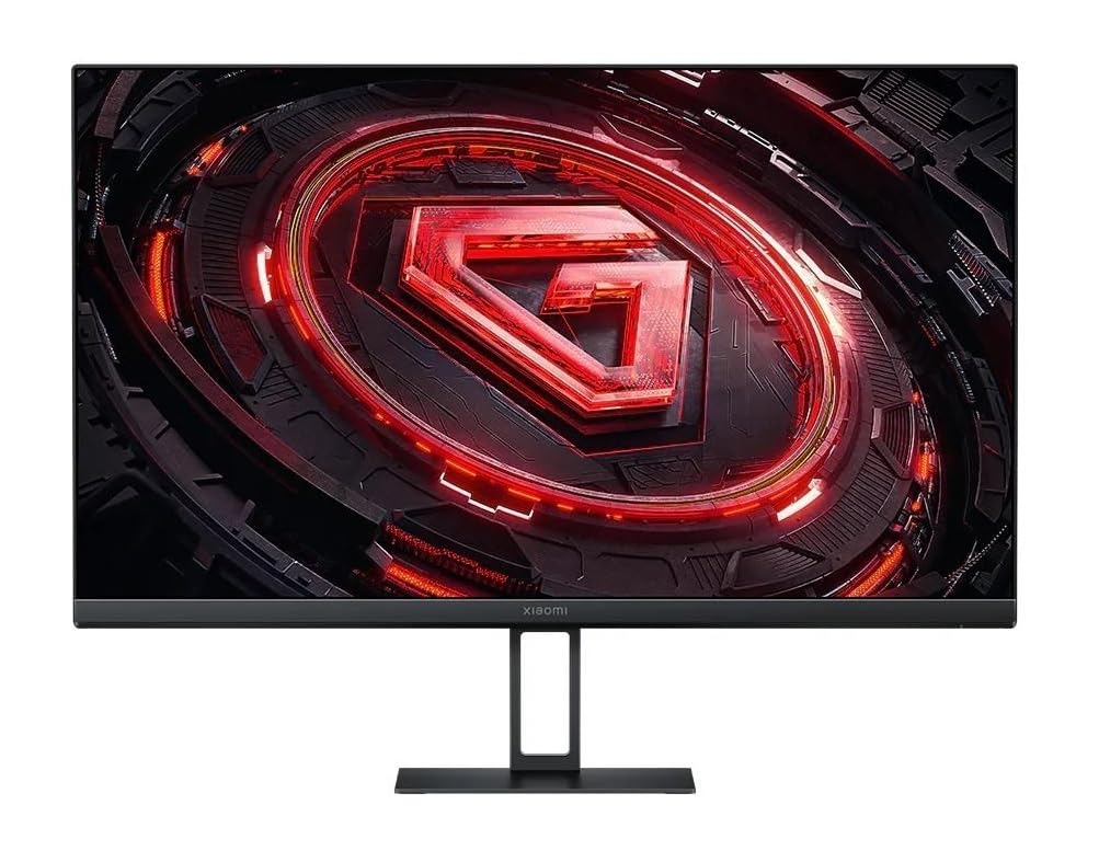 Xiaomi G24i 24-inch FHD IPS 180Hz Monitor for office monitor procurement
