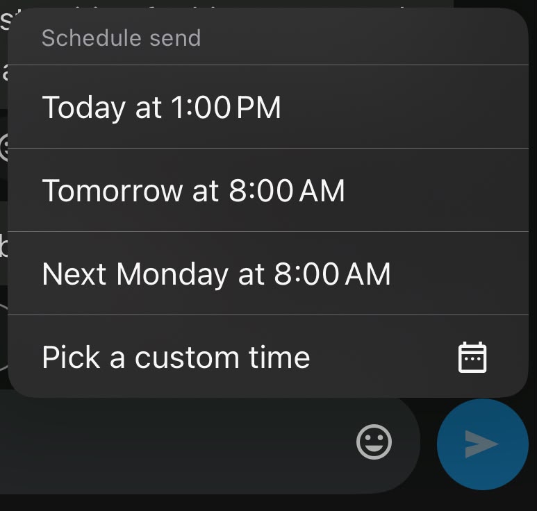 Your Team Shouldn’t Have To Keep Founder Hours how to disconnect from work