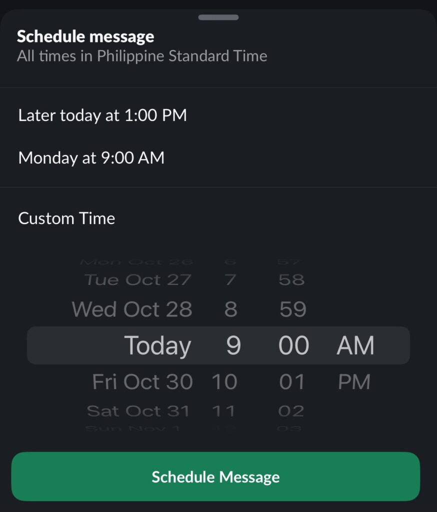 Your Team Shouldn’t Have To Keep Founder Hours how to disconnect from work